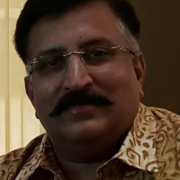 Mahesh Iyer