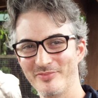 Geoffrey Davy
