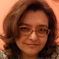 Simona Marginean