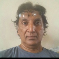Sherwin David