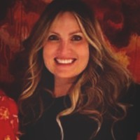 Amy J. Penick, Ph.D.