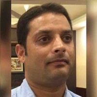 Sandeep Kumar Ph.D. (Plant Pathology)