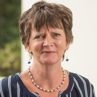 Hannie Van Der Krogt