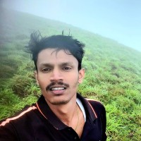 Keerthan Kharvi