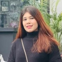 Laiba Hameed