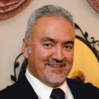 Martin Wilson