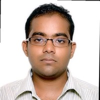 Jyoti Ranjan Bhoi