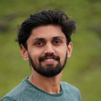 Sreenath Km