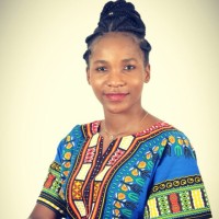 Lydia Okolla