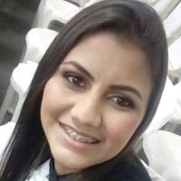 Gabrielle Pereira Da Fonseca