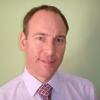 Graham Wilde