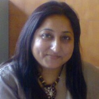 Varsha Dogra