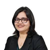 Nancy Bhatt