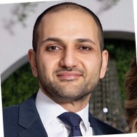 Meisam Jafarzadeh Moghaddam