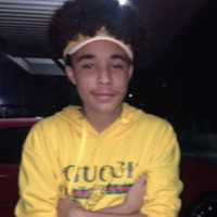 Daven Johnson-Walker