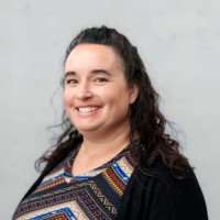 Amy Ashcraft