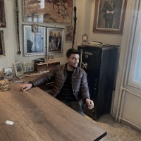 Samet Erdal