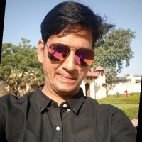 Manish Yogi