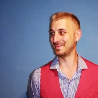 Alberto Tomasinsig