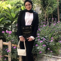 Shimaa Ezzat