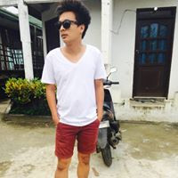 Nino Roseller Lim