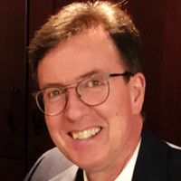 Stephen Marr