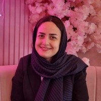 Fatemeh Ghanei
