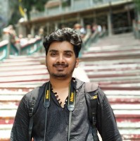 DEV MAHARAJ