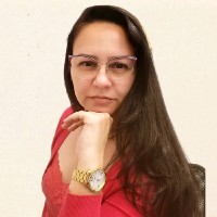 Adriana Fernandes