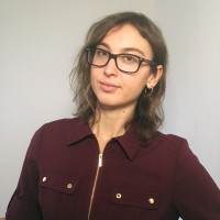 Tatjana Cvijanovic