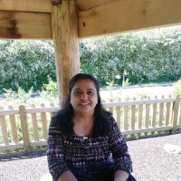 Nisha Gorsiya