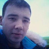 Egor Zagoruyko