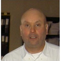 Patrick Legendre