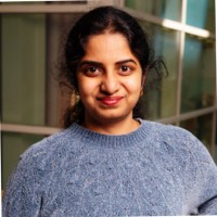 Deepthi Balguri