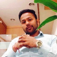 Vinod Kumar