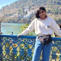 Dhruvi Khimasiya