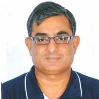 Pradeep Malhotra
