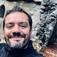 Nicolas Nieto