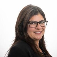 Karina Duffy (Costantino)