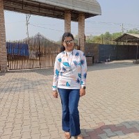 Moushmi Chakravarty