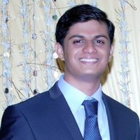 Prasad Sawant