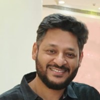 Ravi Diwakar