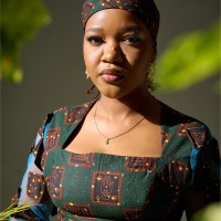 Osayuki Anita Omogun