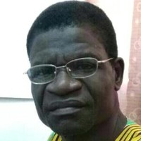 Julius Olaoye Faluyi