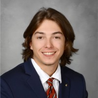 Zach Jones