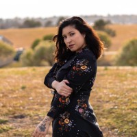 Libni Garcia