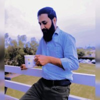 Zohaib Ejaz