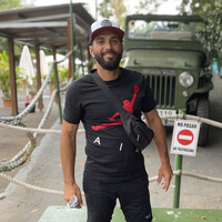 Aaron Silva rodriguez