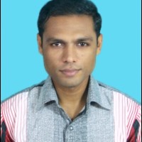 Waris Ali