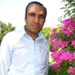 ebrahim moradi
